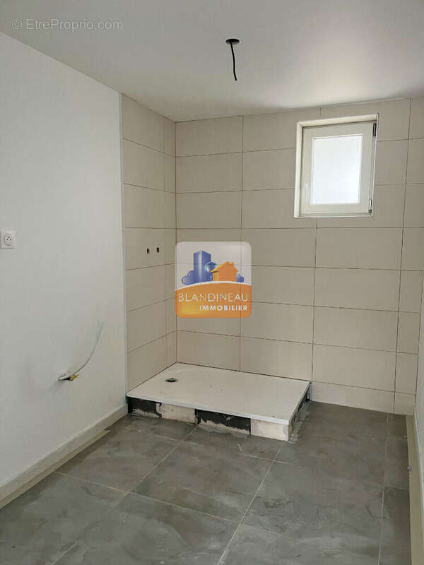 Appartement à BOUGUENAIS