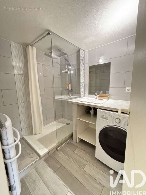 Photo 7 - Appartement à AUBENAS