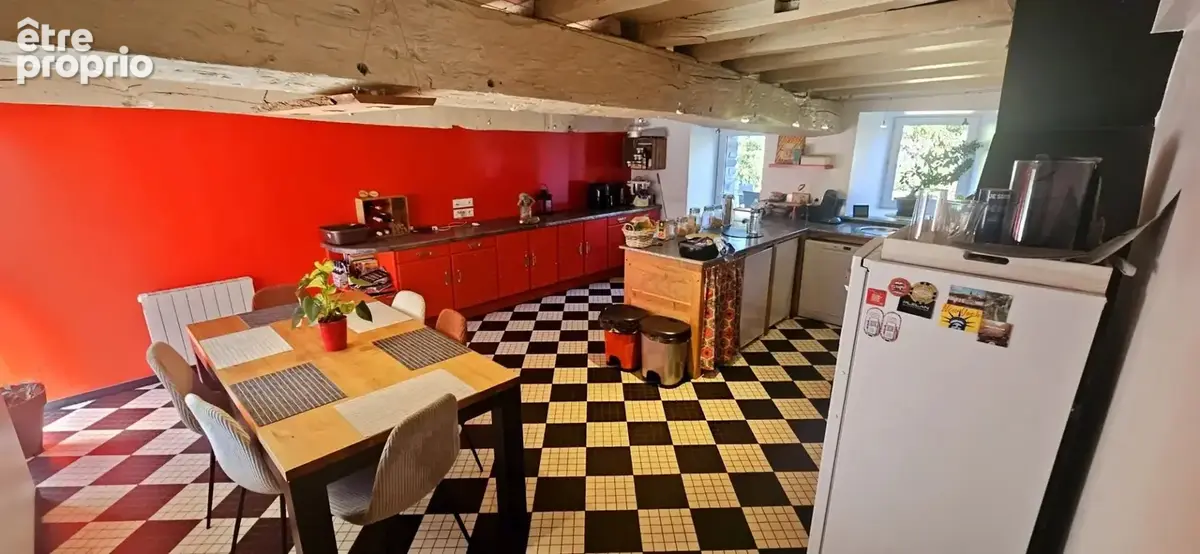 Maison 5 pièces 130 m² à vendre à Plelan-Le-Grand (35380) - photo 7