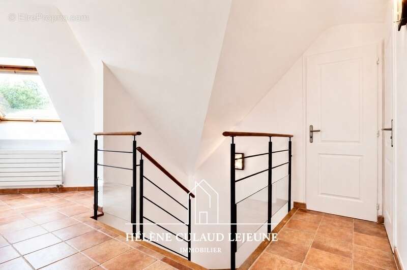 Maison à PLUVIGNER