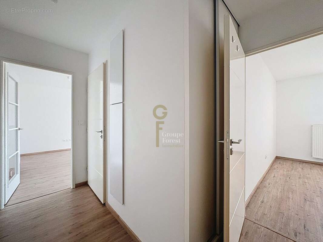 Appartement à SECLIN