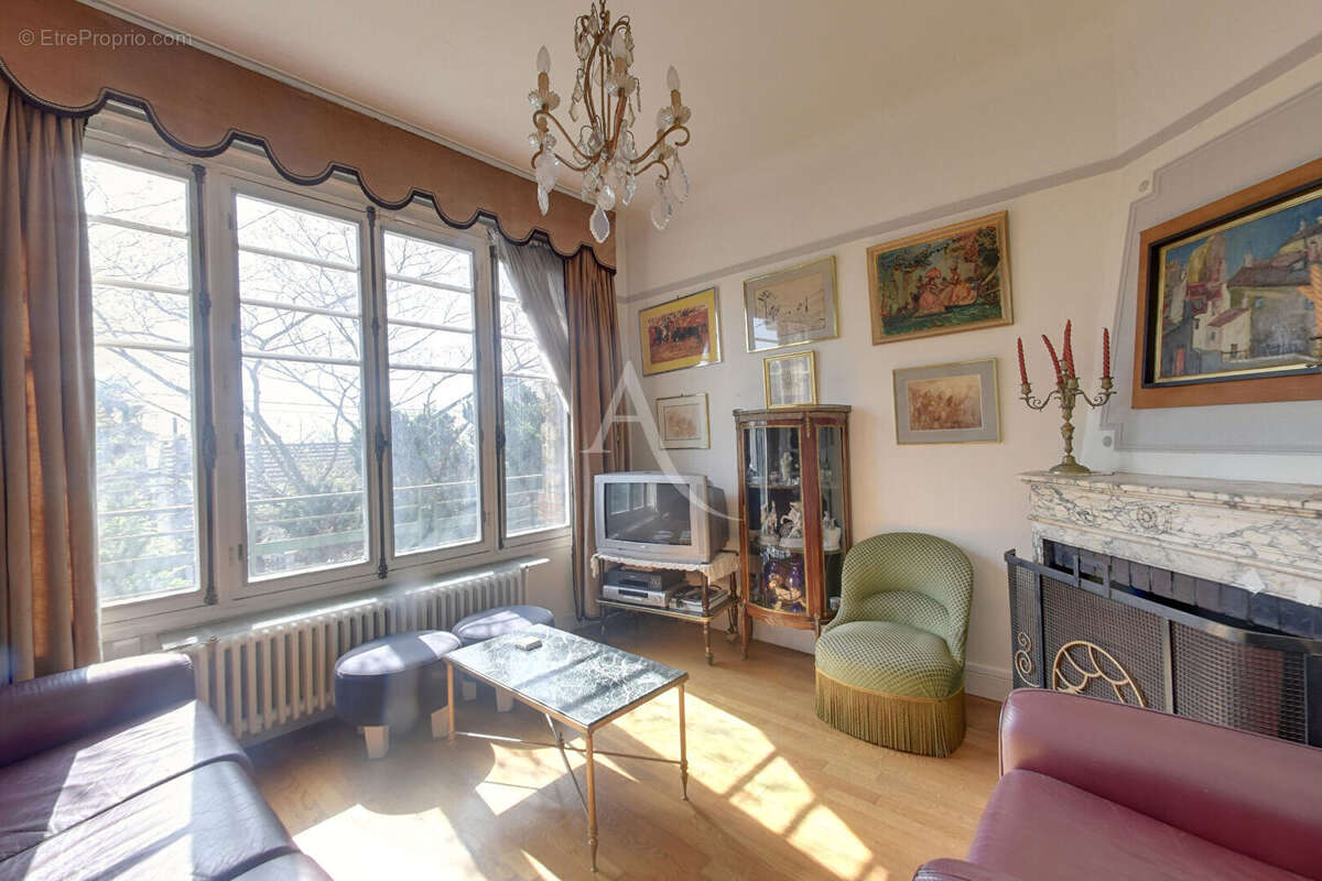 Maison à MONTREUIL