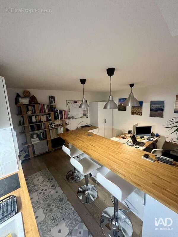 Photo 3 - Appartement à PARIS-10E