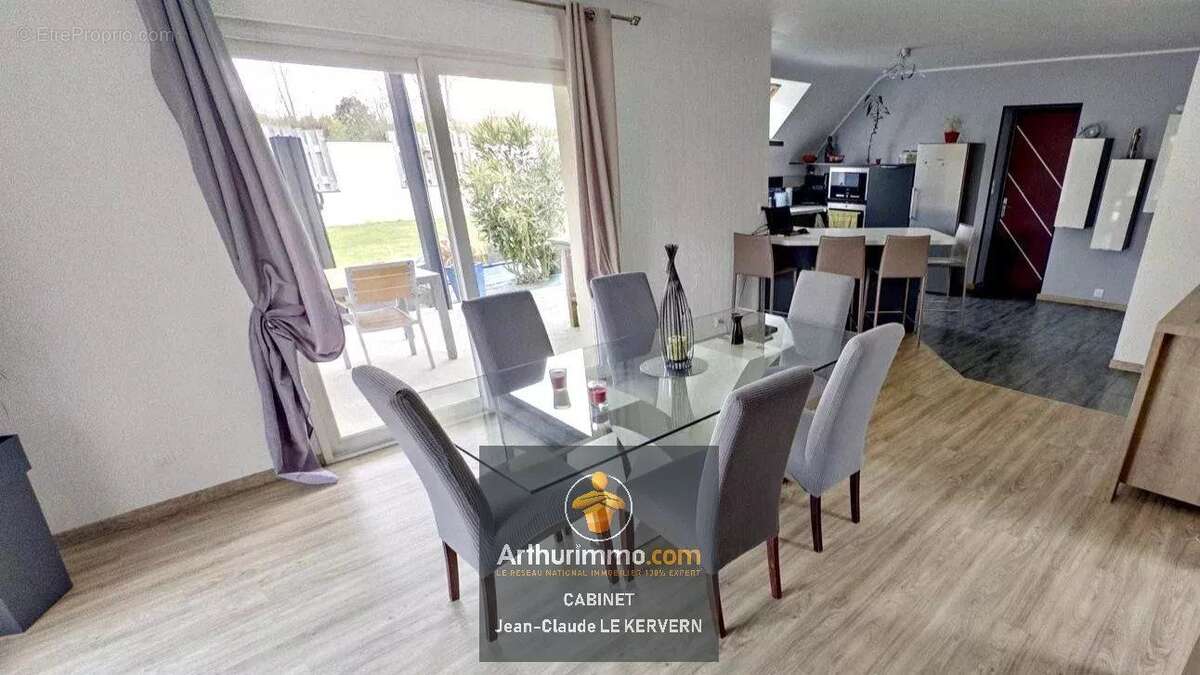Vente Maison Plourhan(22410) 445 000ï¿œ - photo 3