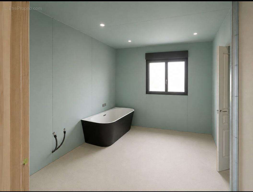 REIMS maison de 244 m² 6 chambres, garage, sous-sol, jardin - photo 2