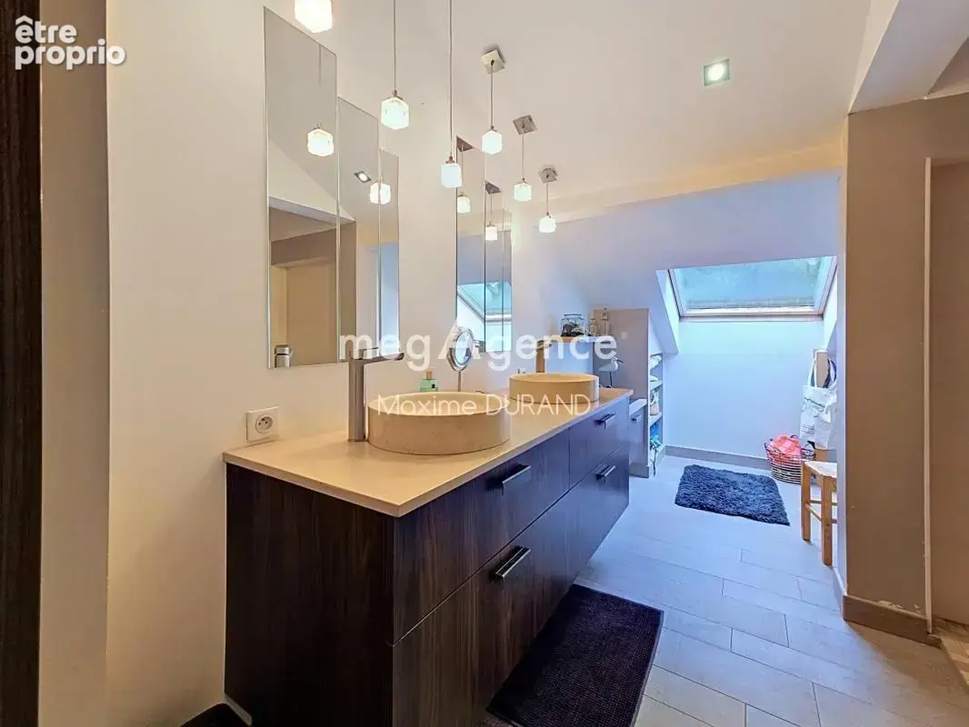 Pavillon 4 chambres - Piscine - photo 9
