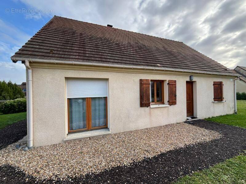 59204871a.jpg - Maison à GISORS