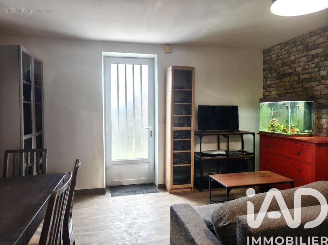 Photo 3 - Maison à COUERON