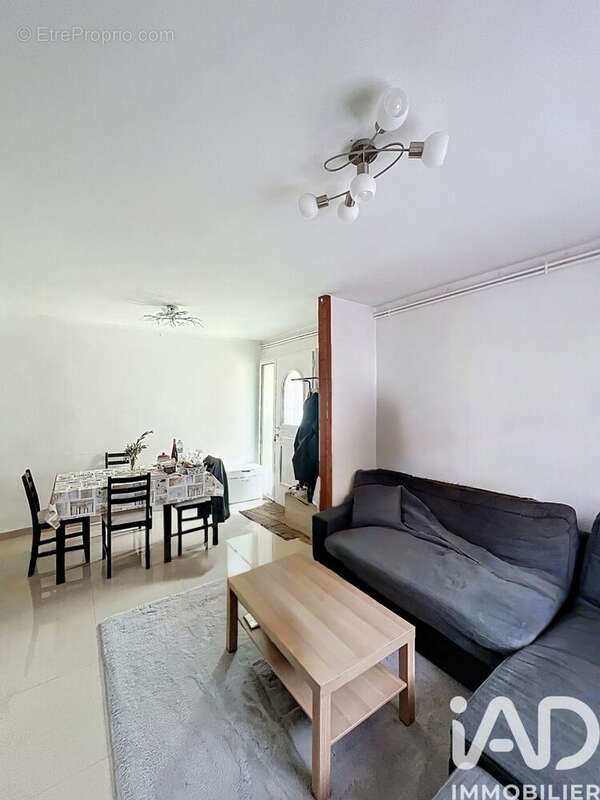 Photo 2 - Maison à COLLEGIEN