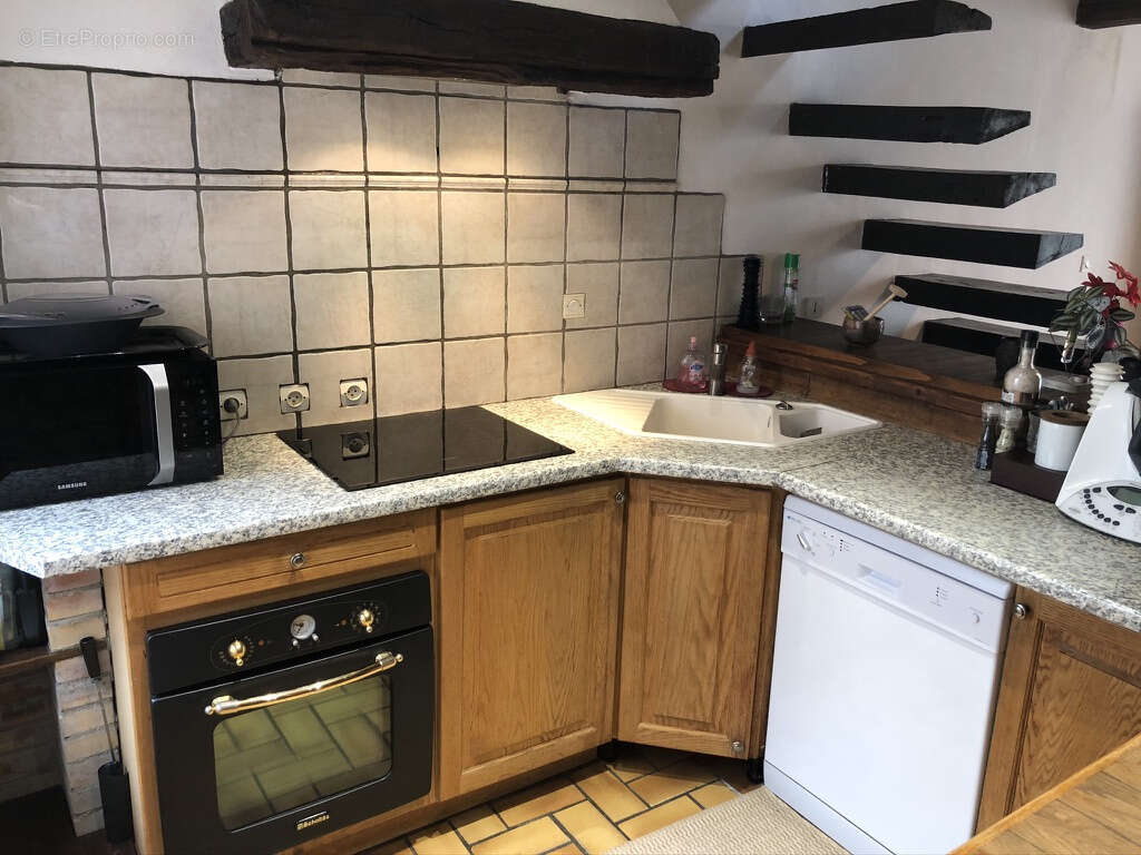 Appartement à PONTOISE