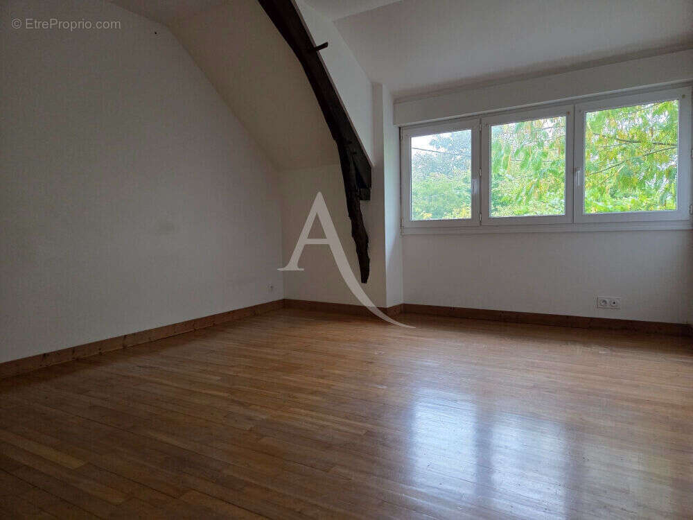 Maison à SAINT-NICOLAS-DE-REDON