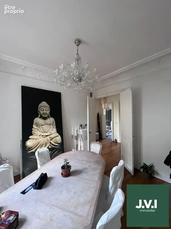 Maison bourgeoise - photo 4