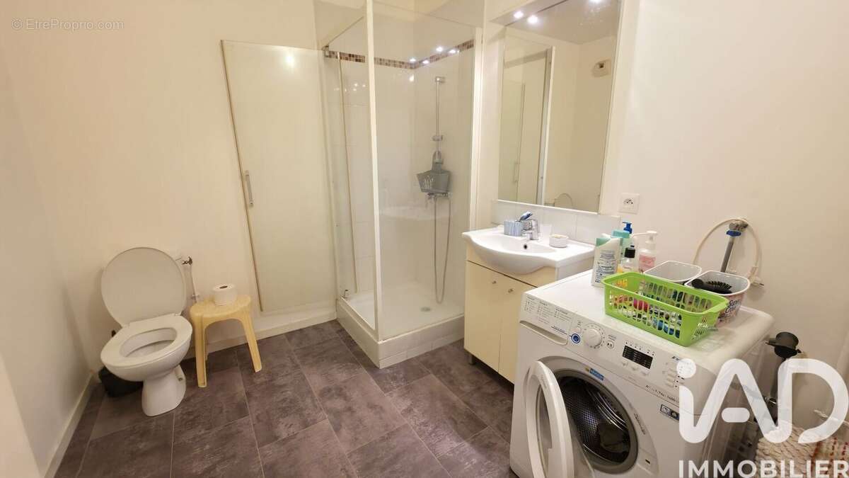 Photo 4 - Appartement à LANGUEUX