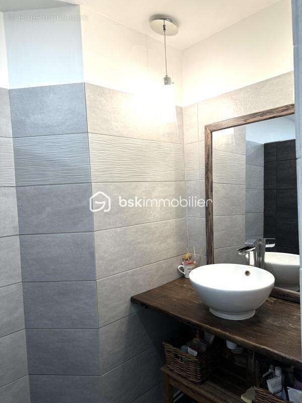 Appartement à DRAGUIGNAN