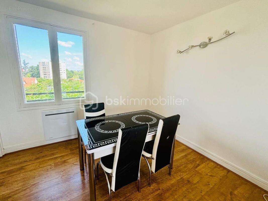Appartement 3 chambres - photo 2