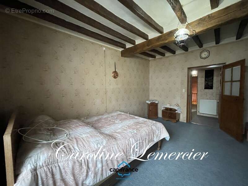 Maison à SAINT-MAIXENT