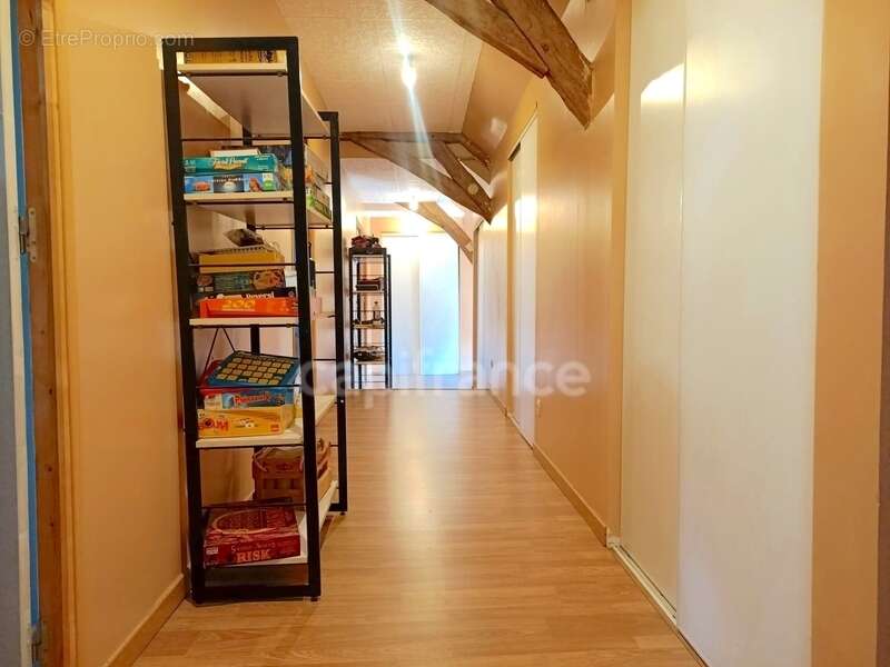 Maison à vendre 7 pièces  (89) - photo 14