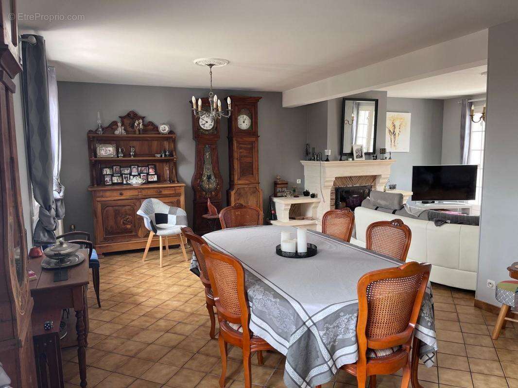 Maison À Vendre - photo 5