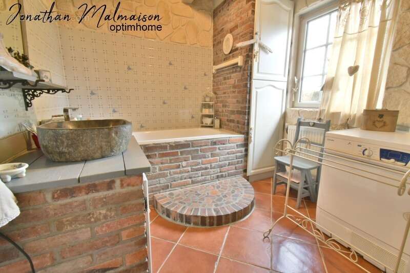 Authentique maison normande – Charme rustique et cadre champêtre - photo 16
