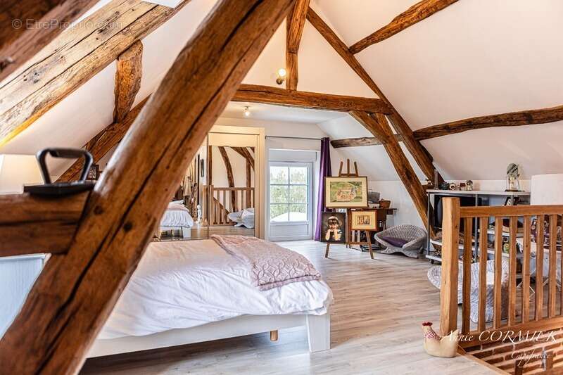 Maison à SULLY-SUR-LOIRE