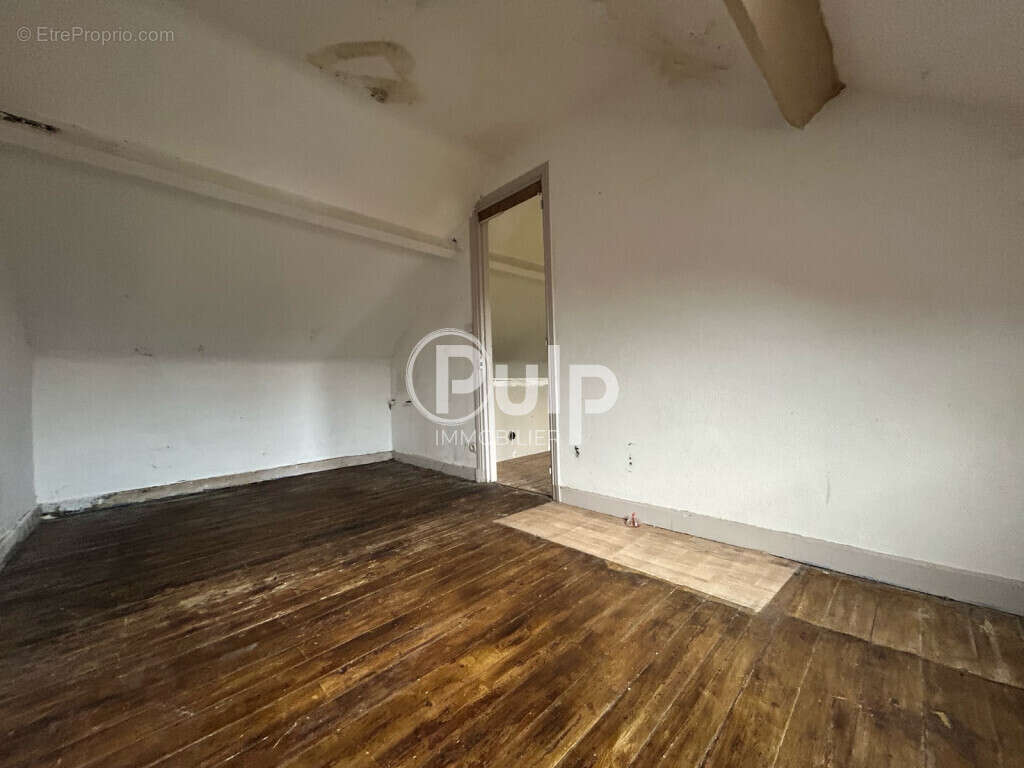 Maison à VITRY-EN-ARTOIS