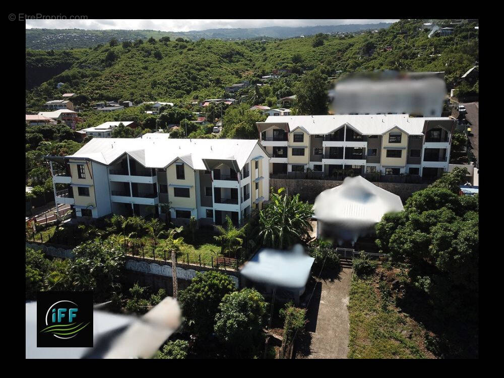 Exclusivité : Appartement T2 Vue Mer le JARDIN des LYS - photo 12