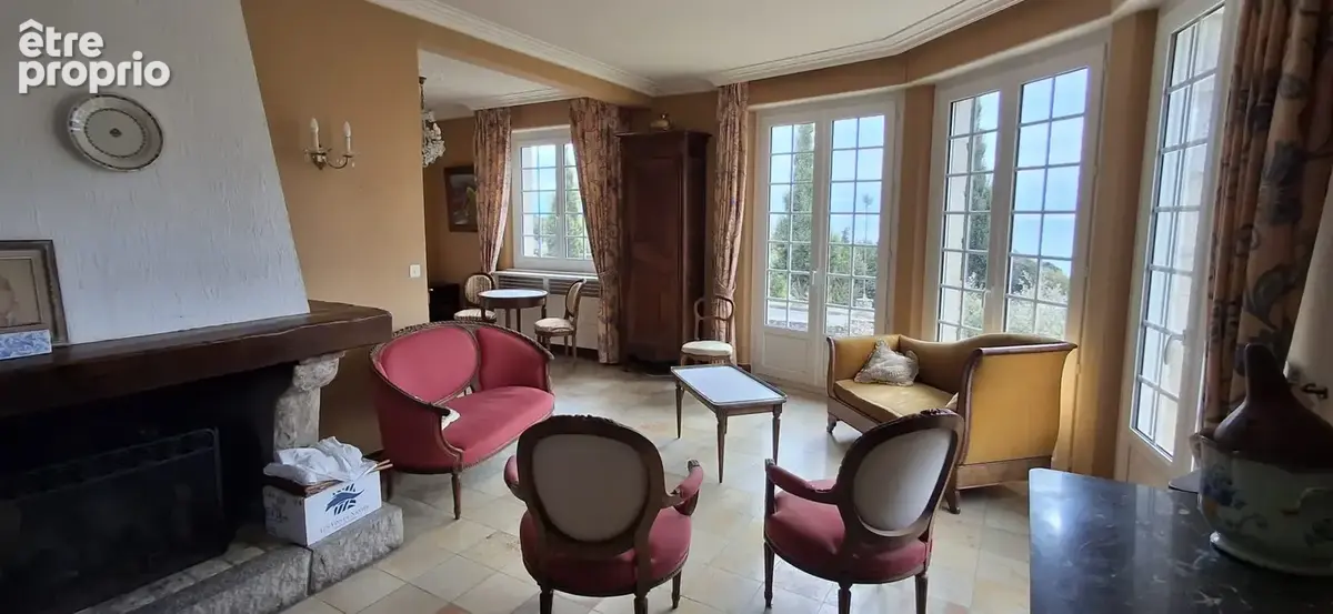 Maison 7 pièces 154 m² à vendre à Cancale (35260) - photo 6