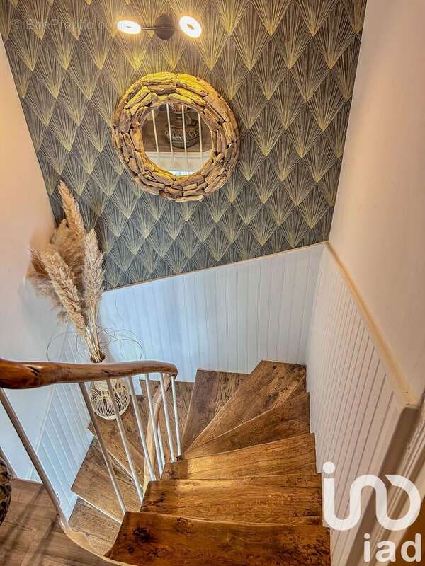 Photo 9 - Maison à FIRMI