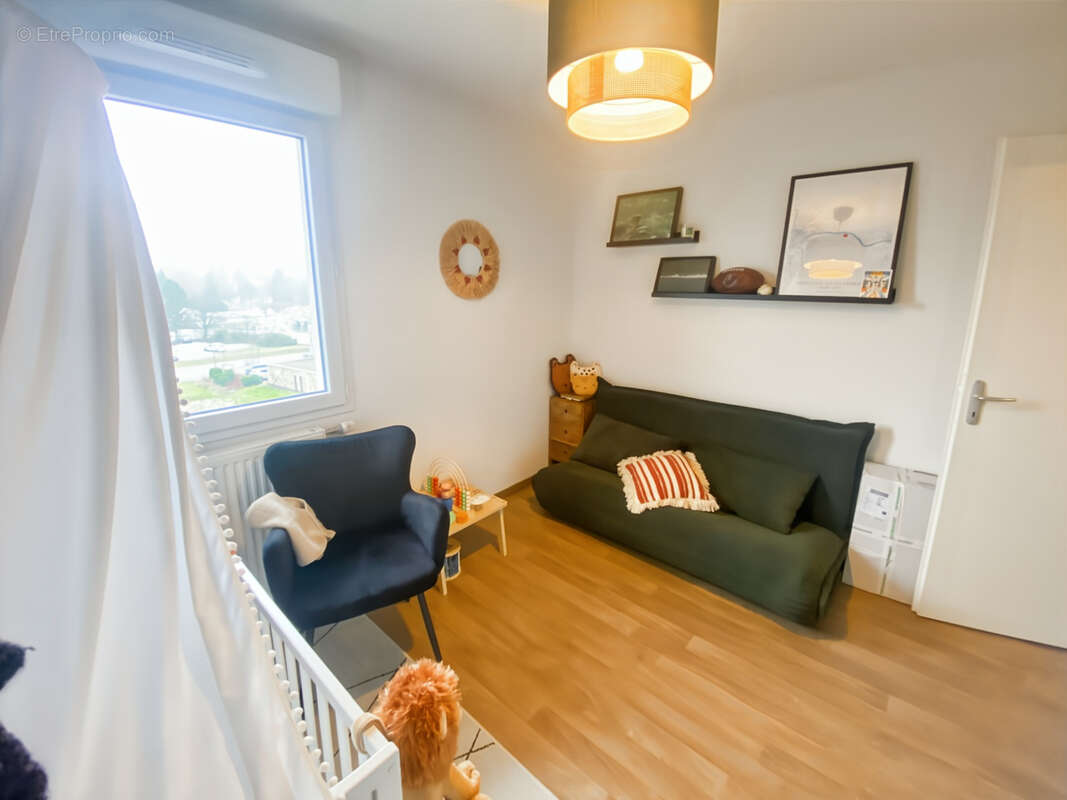 Appartement à BONNEVILLE