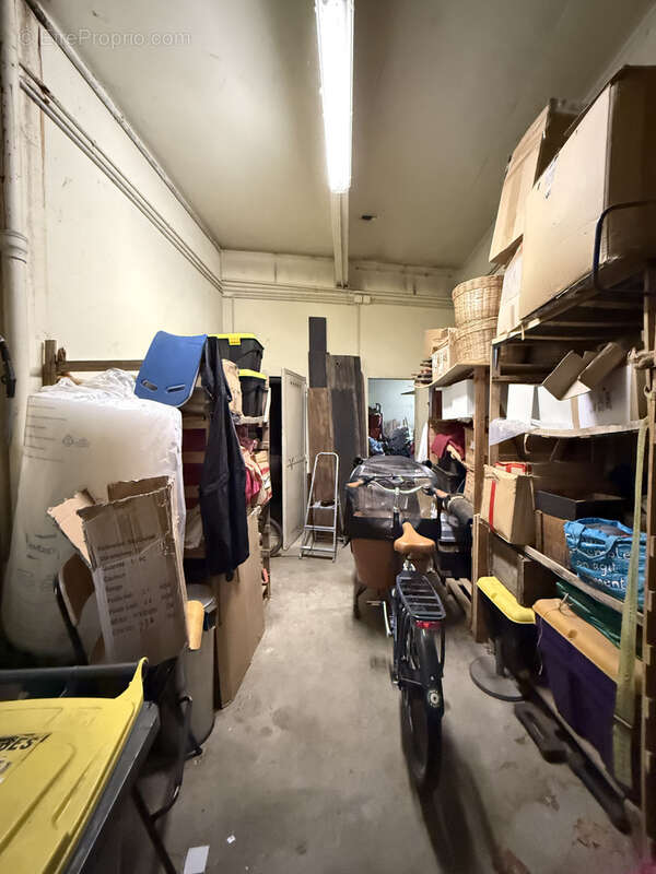 Appartement à SAUMUR