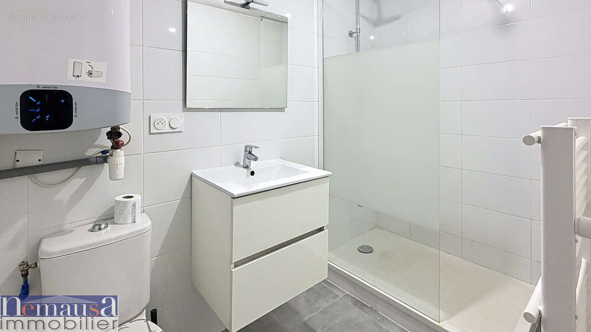 Appartement à SAINT-GERVASY