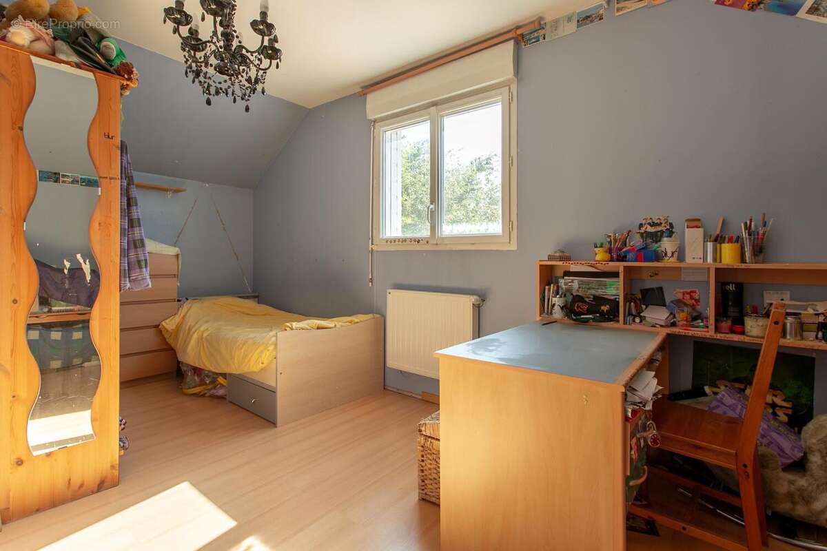 Photo 9 - Maison à NANTES