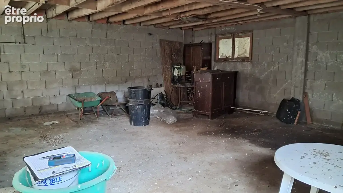 Maison à vendre 5 pièces Pechs de l'Espérance (24) - photo 17