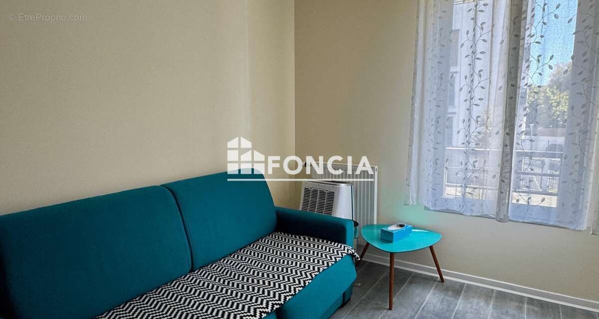 Appartement 3 pièces à vendre à Athis-Mons résidence KAUFMAN - photo 13