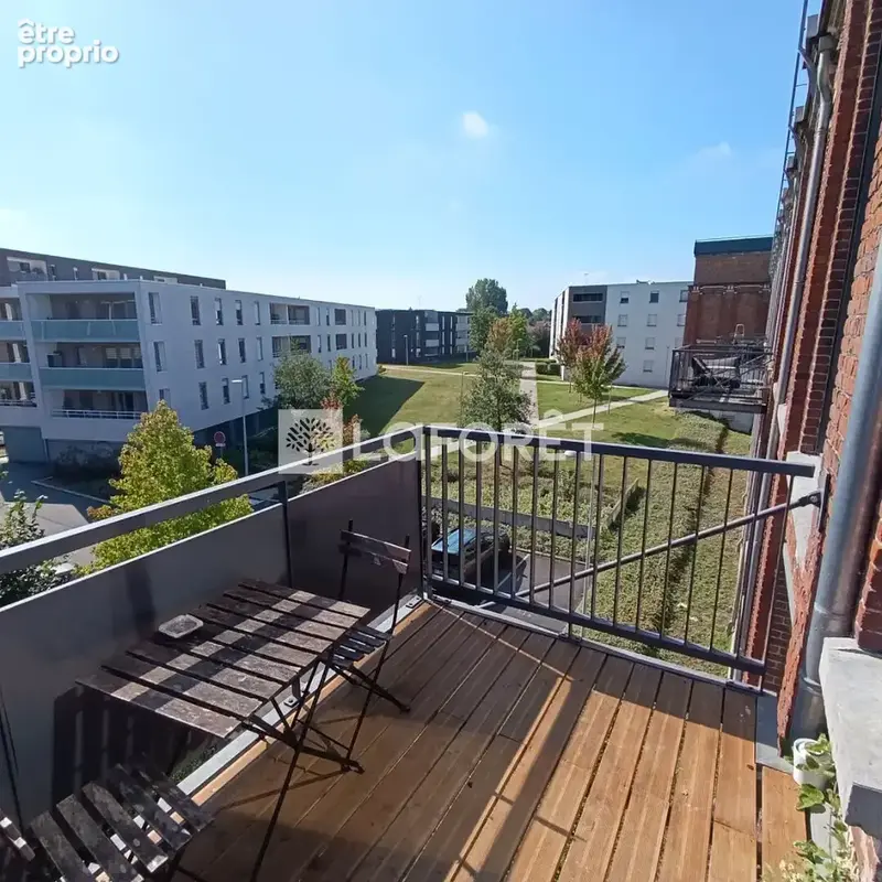 Appartement Roubaix 4 pièce(s) 131.70 m2 - photo 7