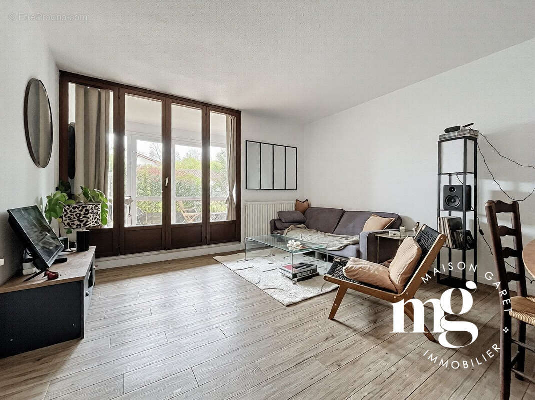 Appartement à ANGLET
