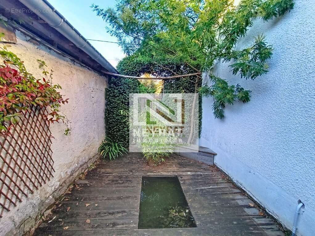 Maison à VILLERS-ROTIN