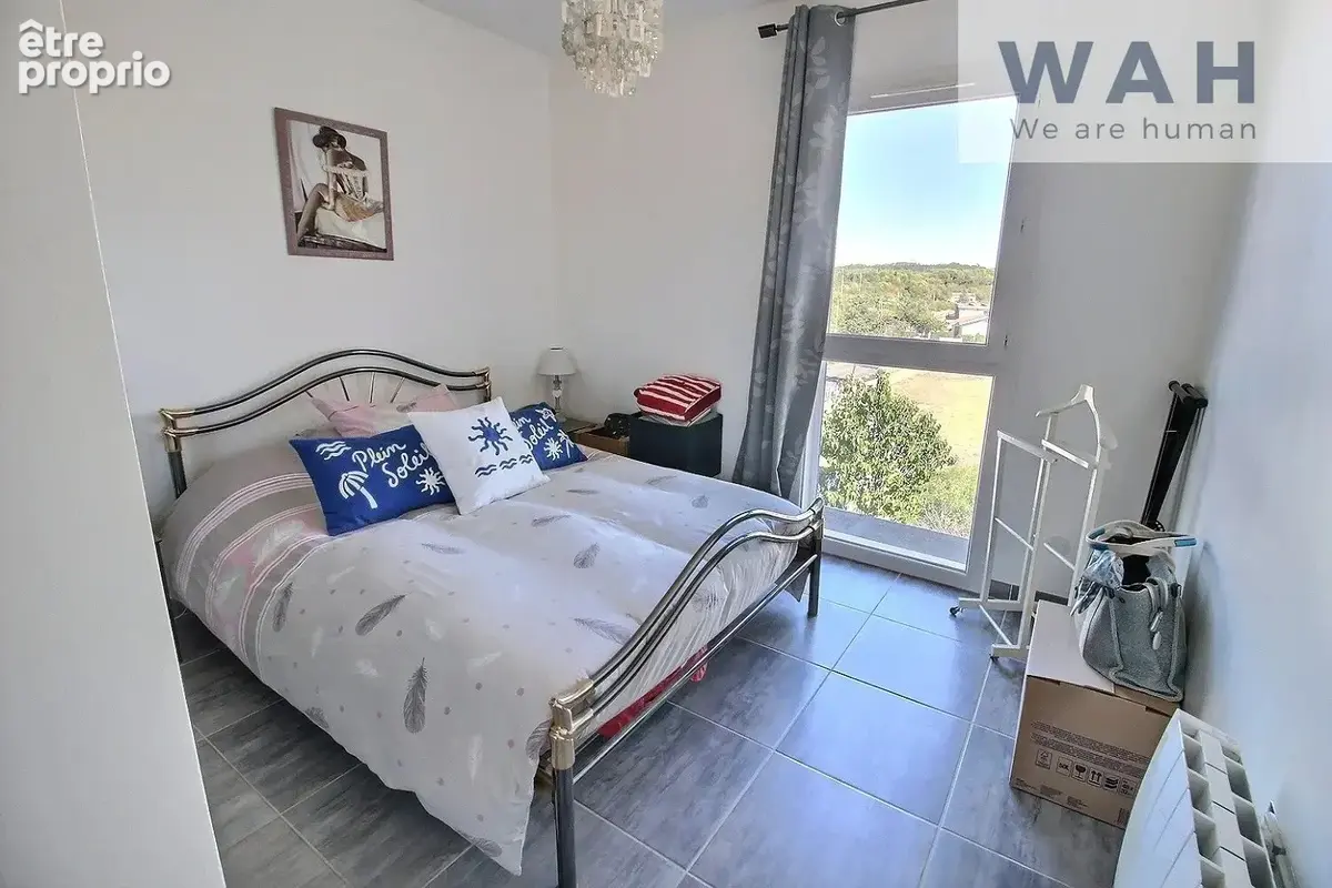 Vente maison 5 pièces au calme 34570 montarnaud - photo 6