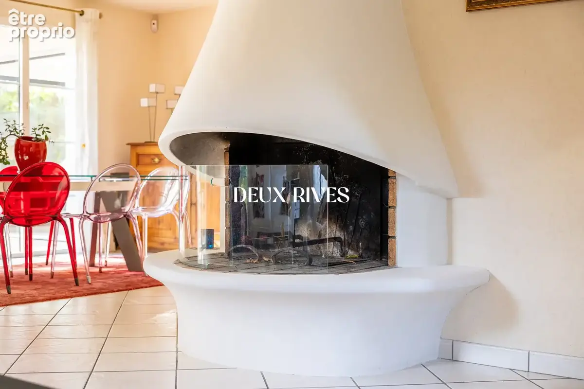 Maison 6 pièces 201 m² à vendre à Orvault (44700) - photo 8