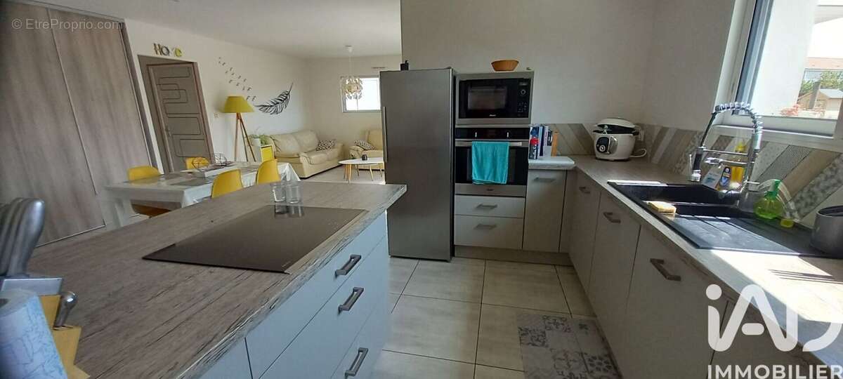 Photo 7 - Maison à LES HERBIERS