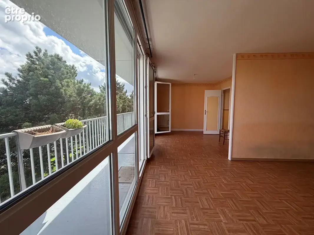 Appartement Dieppe 4 pièces 80.57 m2 - photo 3