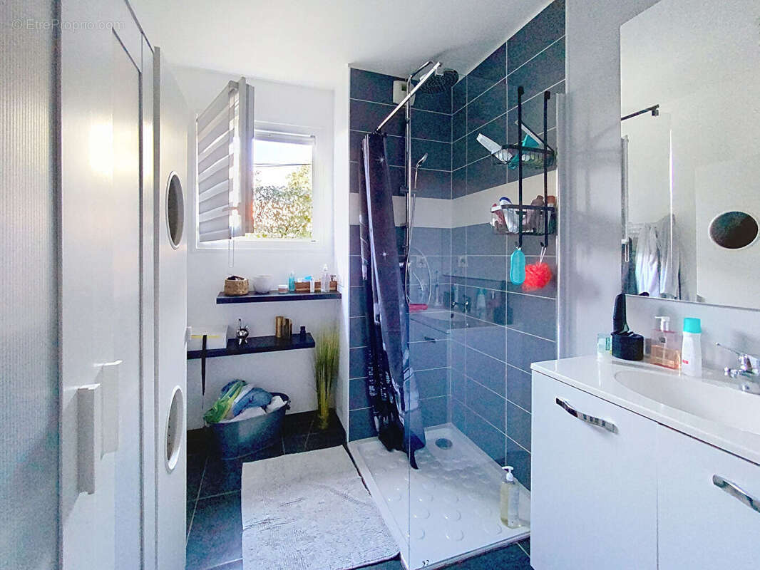 Appartement à BAYONNE