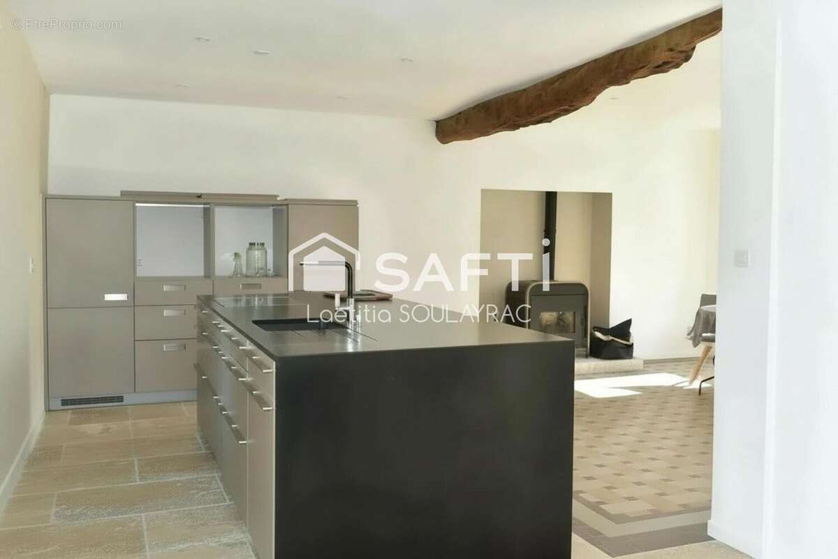 Photo 4 - Maison à SEMALENS