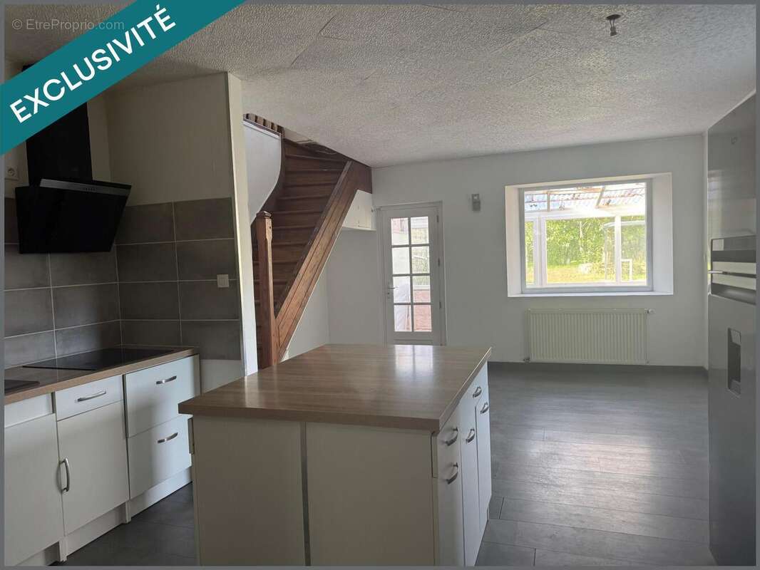 Photo 8 - Maison à CARENTAN