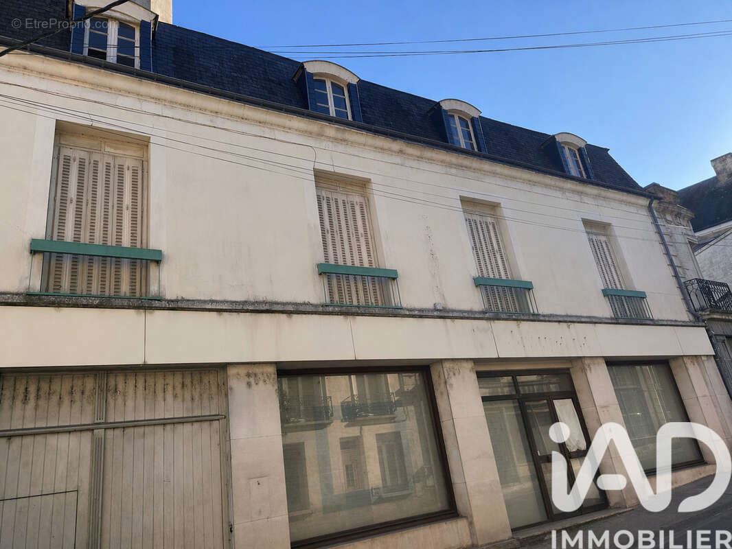 Photo 2 - Appartement à VOUVRAY-SUR-LOIR