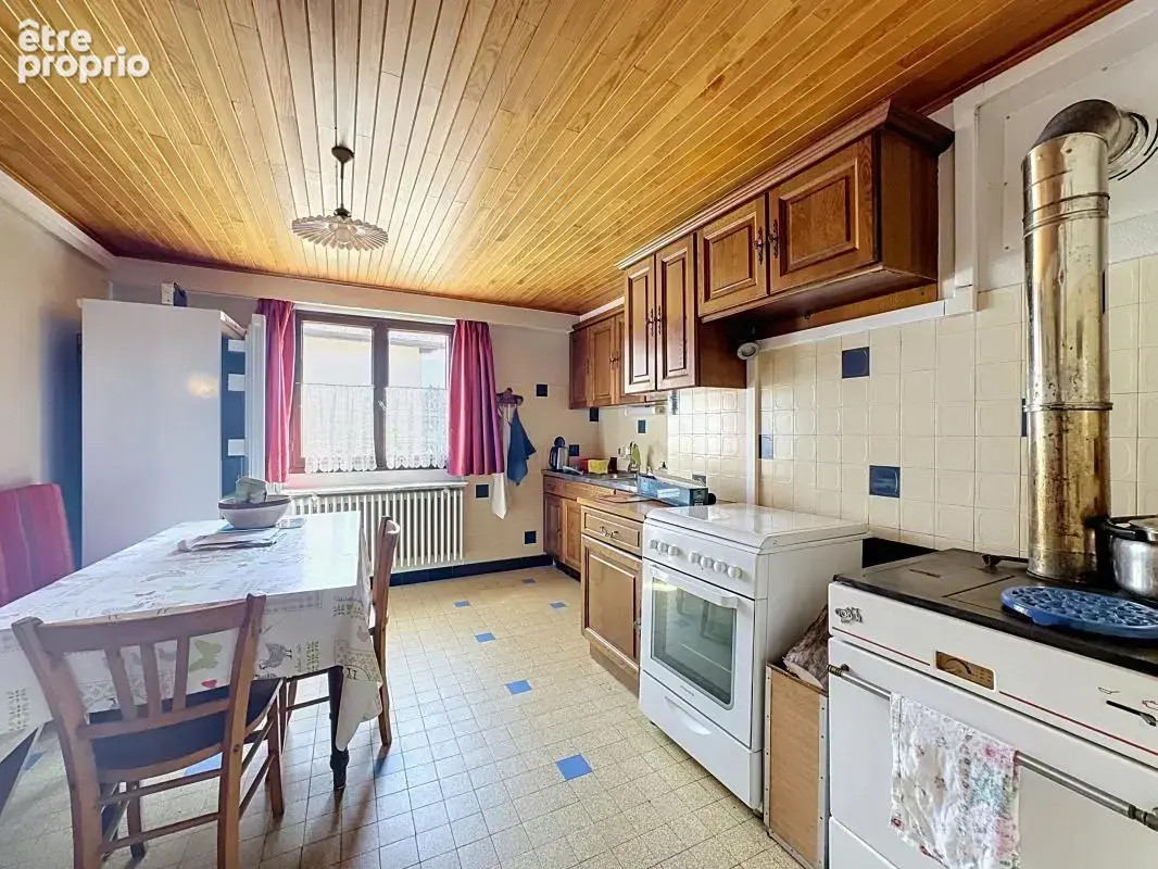 Maison 155 m² à La Roche-Sur-Foron  - photo 14