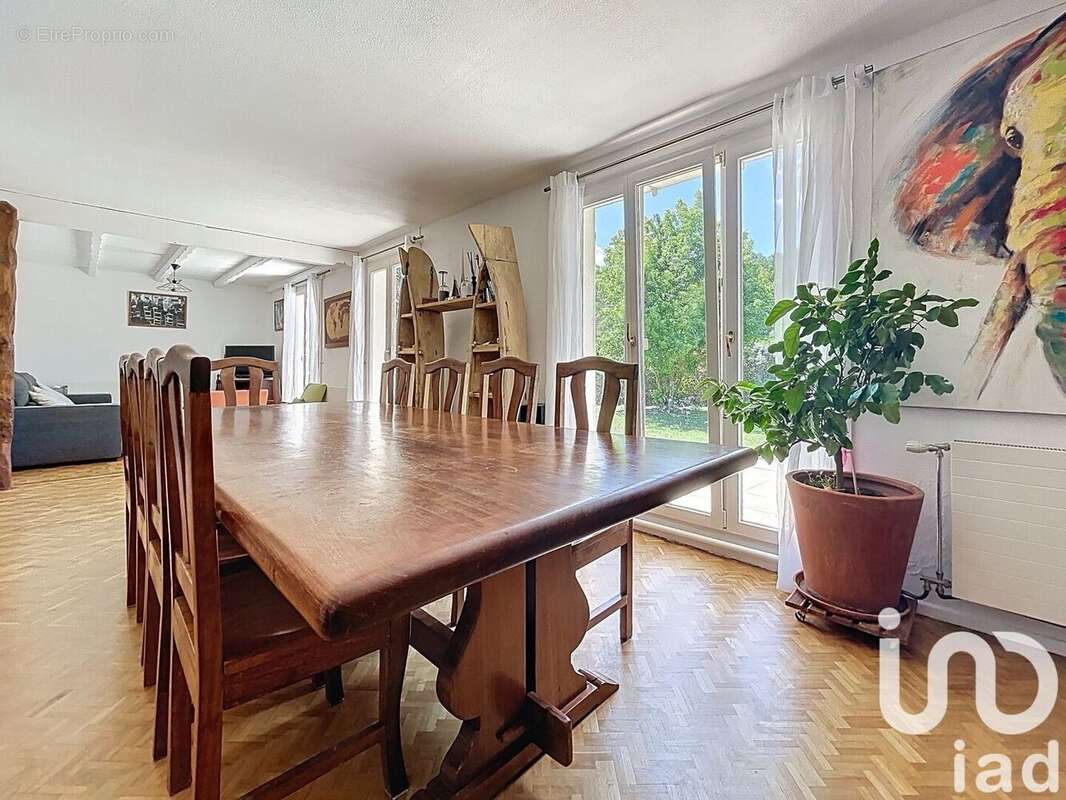 Photo 8 - Maison à MONTAGNY