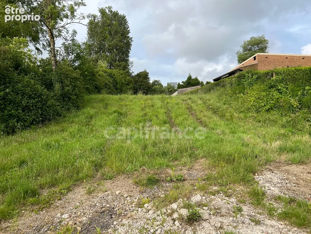 Terrain à vendre  CREMAREST (62) - photo 3