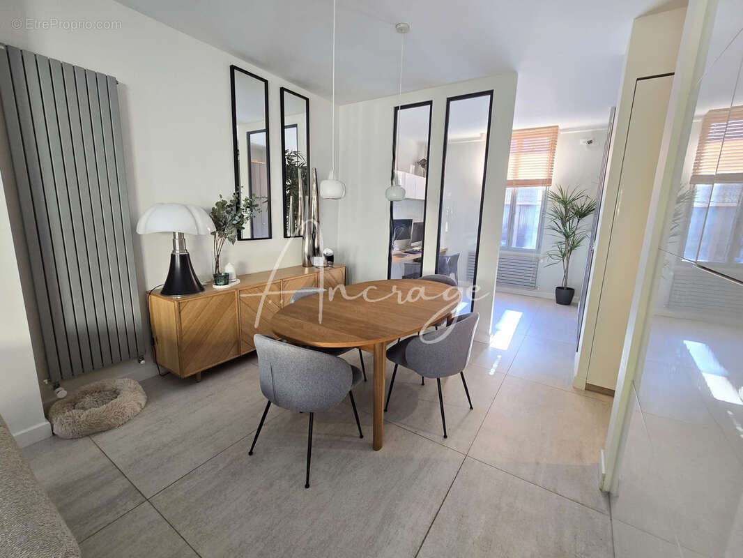 Maison à BORDEAUX