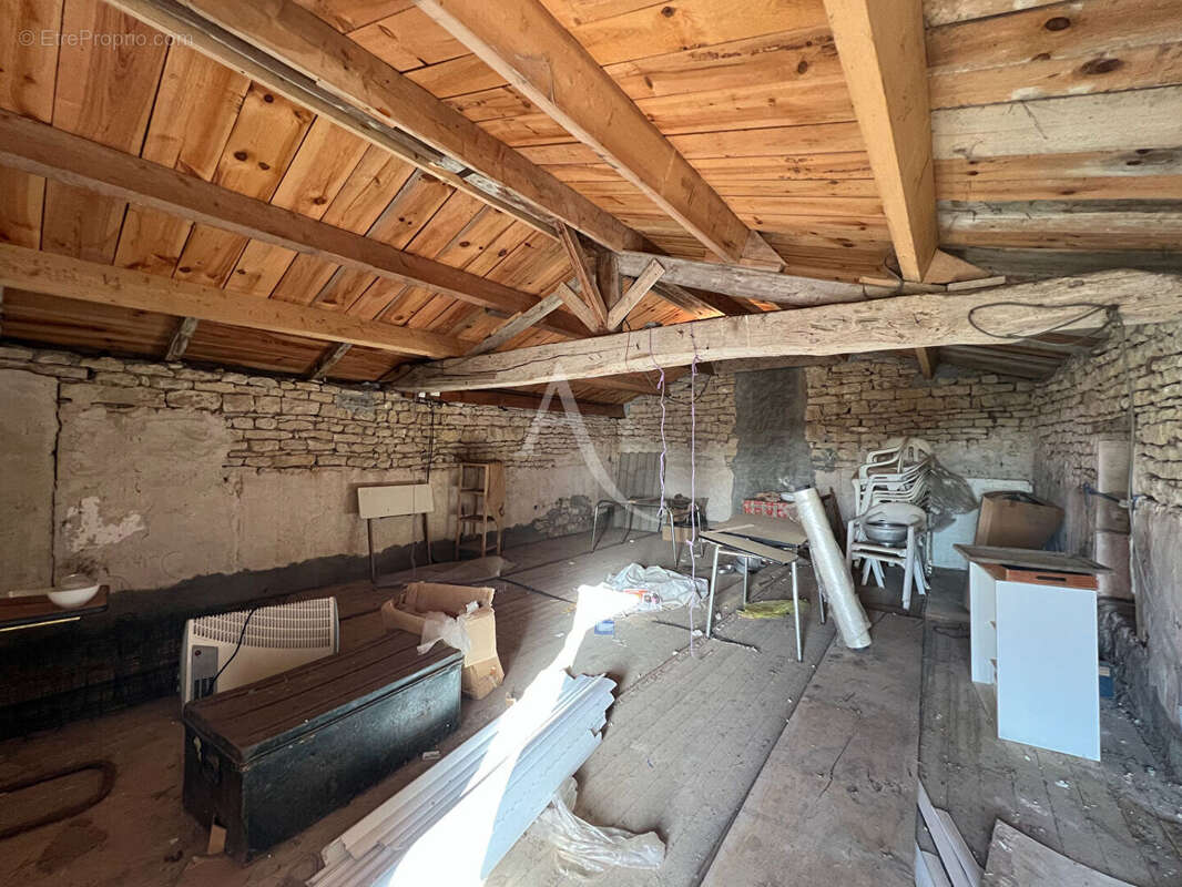 Maison à SAINT-MICHEL-EN-L'HERM